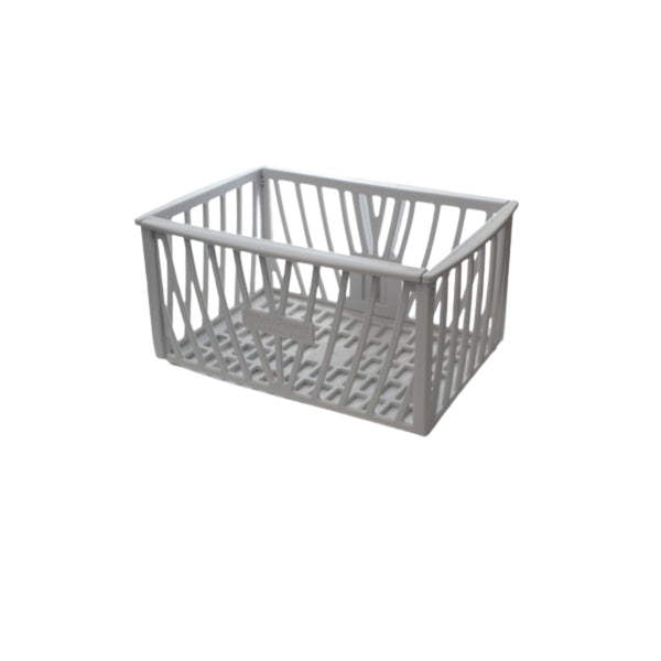 Fisher & Paykel 900PT426, canasta plástica para soporte móvil AIRVO 2