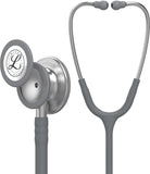 Estetoscopio 3M™ Littmann® Classic III™ - Alta Sensibilidad Acústica y Versatilidad