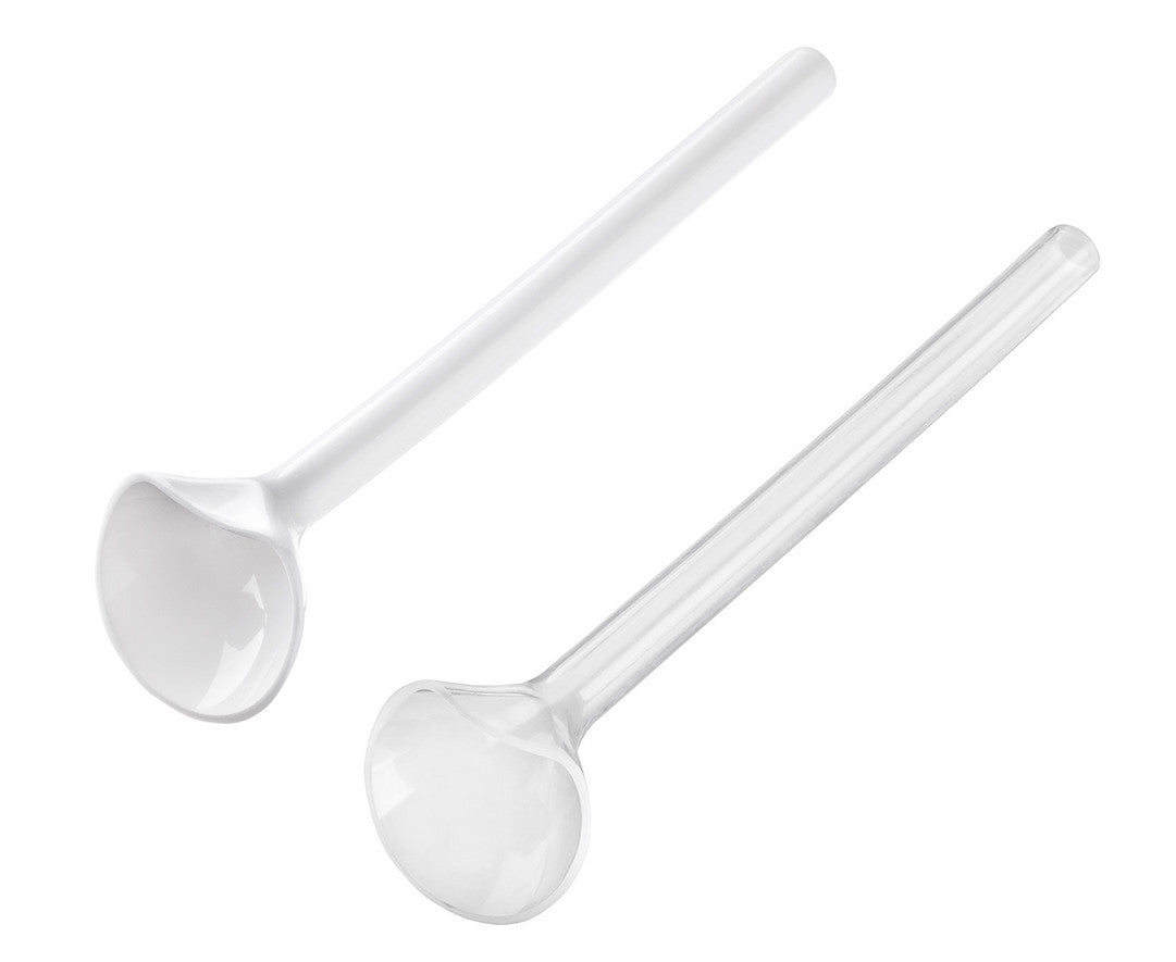 Har-El 355120 Boston Medical Products tubo faríngeo transparente