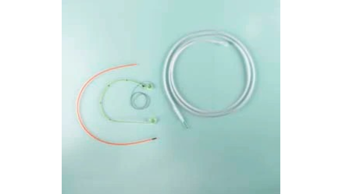 BD InLay Optima 788414 stent ureteral 4.7 Fr x 14 cm