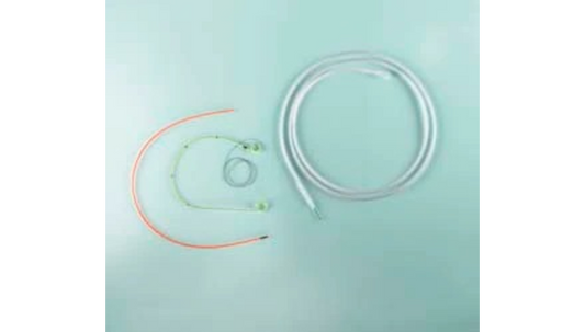BD InLay Optima 788414 stent ureteral 4.7 Fr x 14 cm