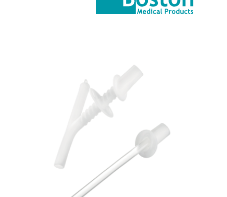 Boston Medical Products Montgomery HMS 820007 sistema de tubo en T de 7 mm
