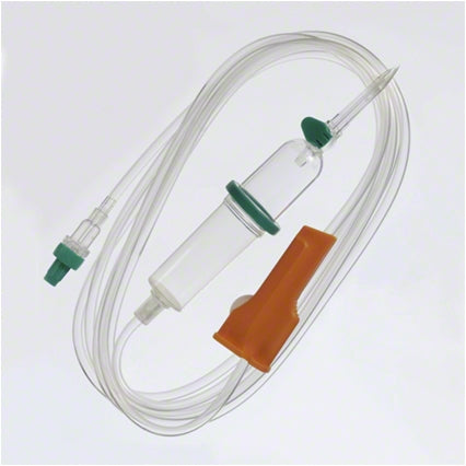 B. Braun Intrafix SafeSet 4063003 230 cm