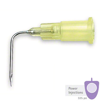 B. Braun Angled Surecan agujas anguladas para puerto implantable