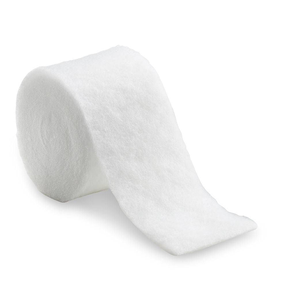 3M Synthetic Cast Padding CMW02, acolchado sintético de 5 cm x 3.6 m