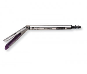 Covidien Endo GIA EGIA45AMT, recarga articulada morada de 45 mm