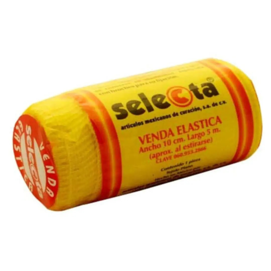 Venda Elástica Selecta — imagen del producto
