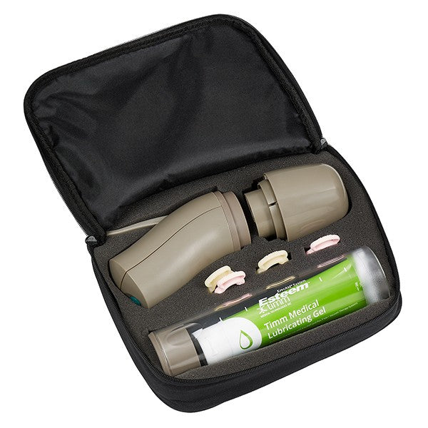 Timm Medical Osbon Esteem Manual sistema de terapia de vacío manual con accesorios