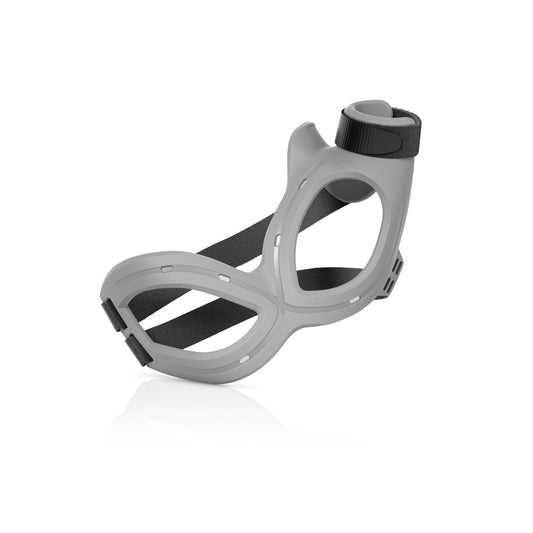 Férula de pulgar Actimove Rhizo Forte — vista del producto gris