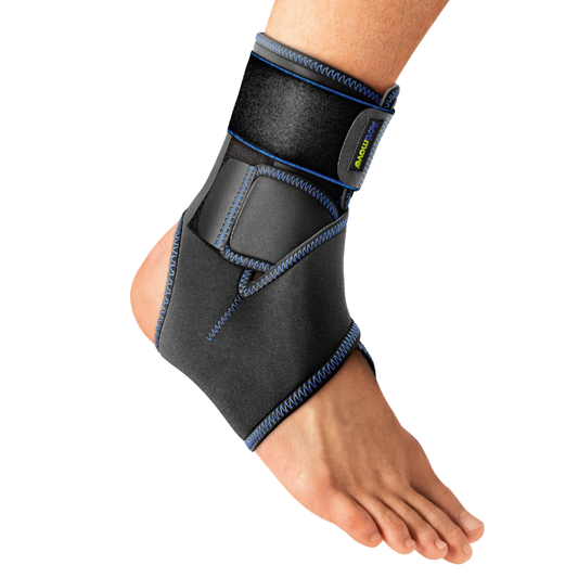 Tobillera Estabilizadora Delgada Actimove Sport BSN