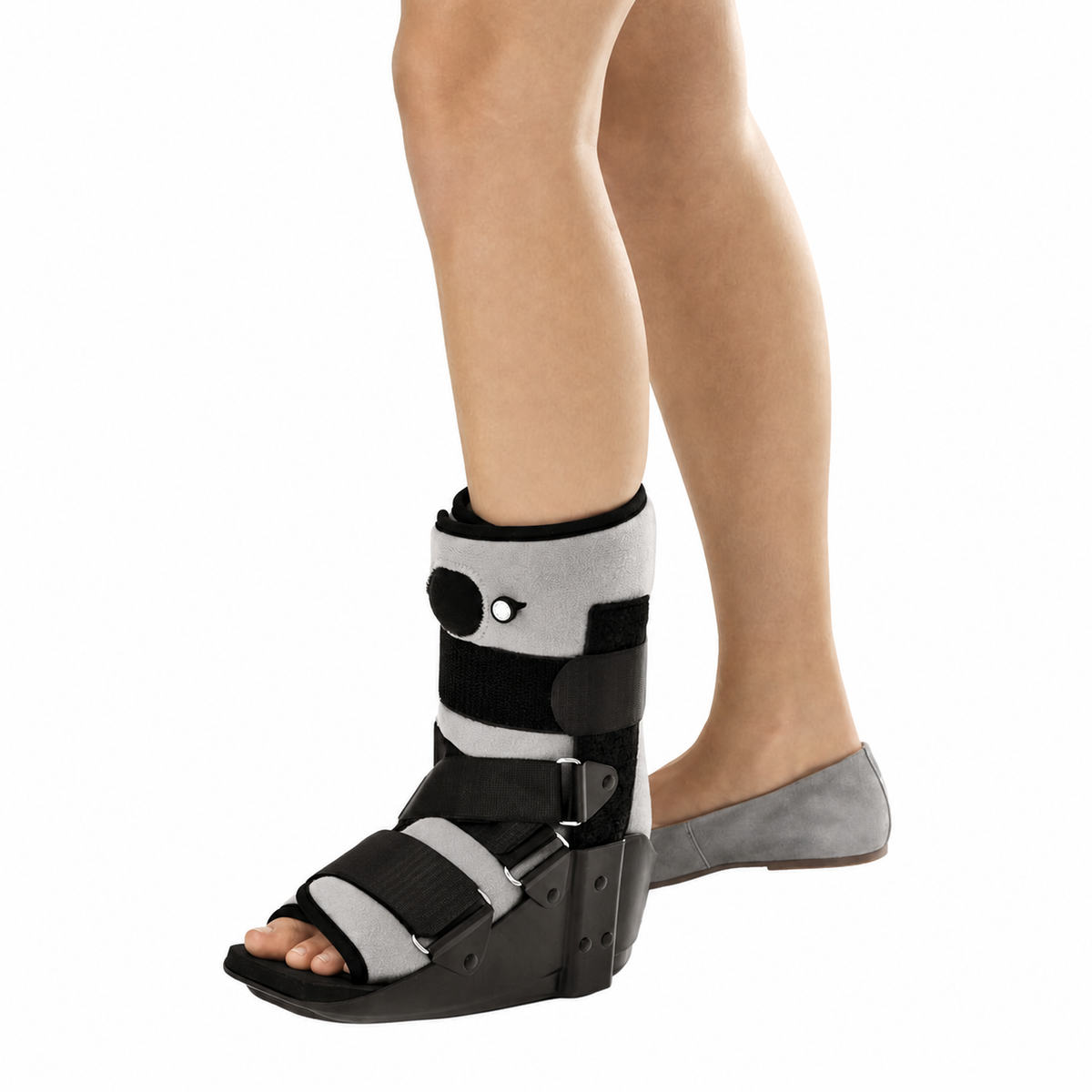 Actimove Bota Walker Corta Neumatica