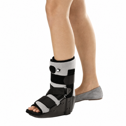 Actimove Bota Walker Corta Neumatica