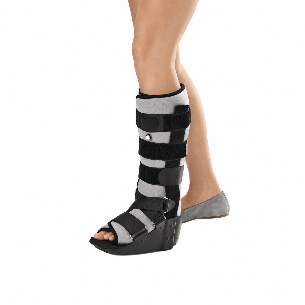 Actimove Walker Bota Neumatica
