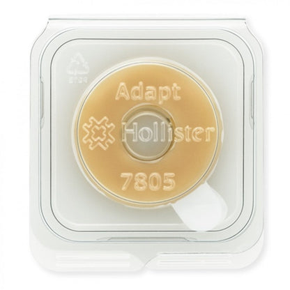 Bandeja Hollister Adapt anillo plano 7805, 48 mm, sobre fondo blanco