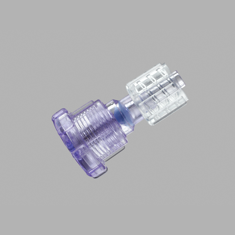 Adaptador Touhy-Borst Cook Medical TBA-6