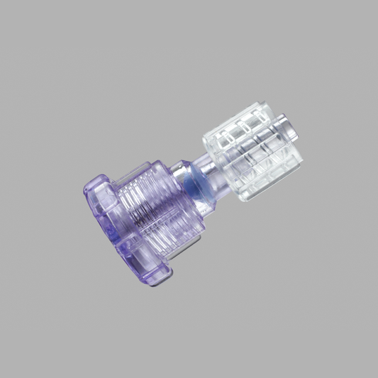 Adaptador Touhy-Borst Cook Medical TBA-6