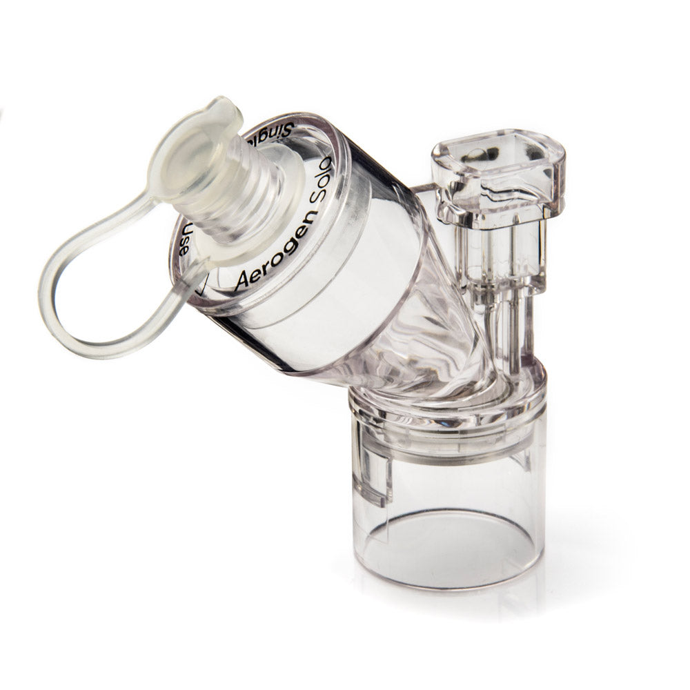 Nebulizador Aerogen Solo