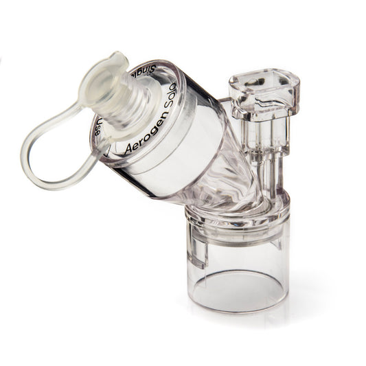 Nebulizador Aerogen Solo