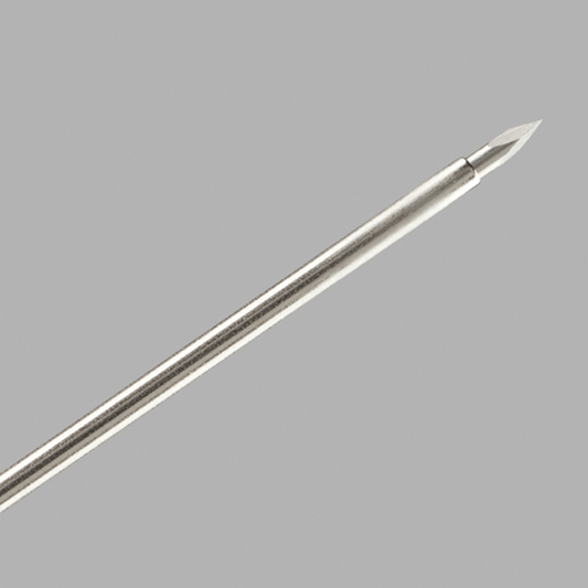 Aguja trocar Cook Medical EchoTip 18 G por 20 cm