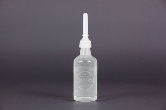 Frasco AMA Fosfanema catálogo 6130, enema de fosfato y citrato de sodio 133 ml con cánula rectal