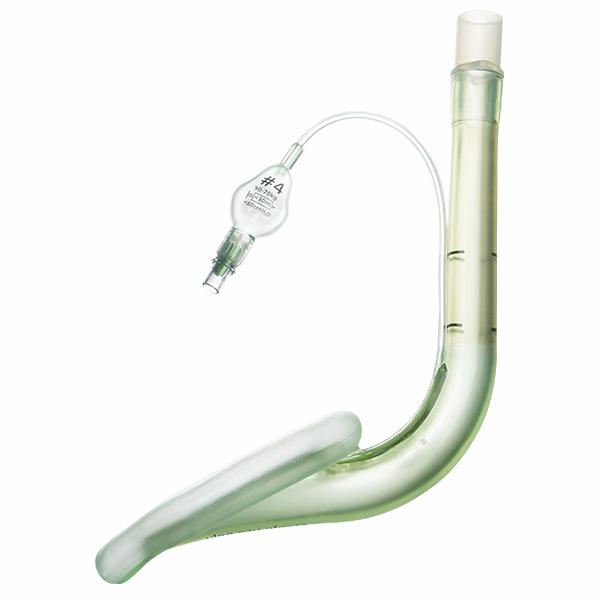 Mascarilla laríngea Ambu AuraOnce talla 4, referencia 321400000