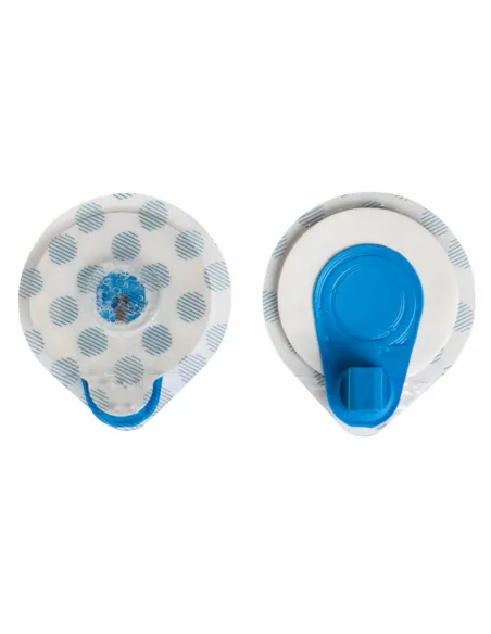 Ambu BlueSensor M electrodo ECG adulto con conector lateral