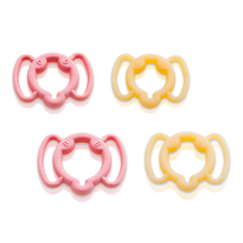 Anillos de tensión Timm Medical