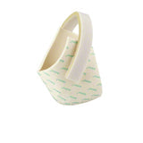 B. Braun Askina Heel 7240105, apósito de espuma para talón, paquete con 5
