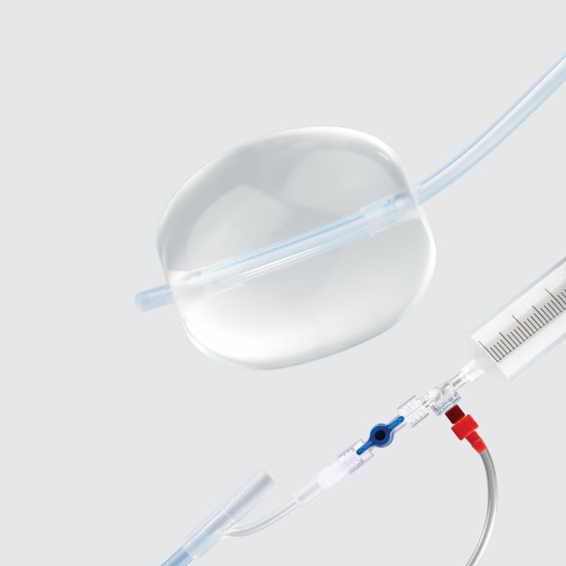 Balón postparto Bakri de rápida instilación Cook Medical