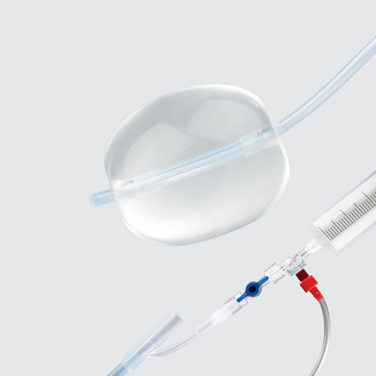 Balón postparto Bakri de rápida instilación Cook Medical
