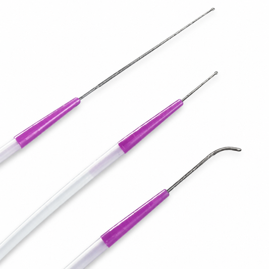 BARD NiCore 150NBS35 guía Bentson 0.035 x 150 cm — fondo blanco
