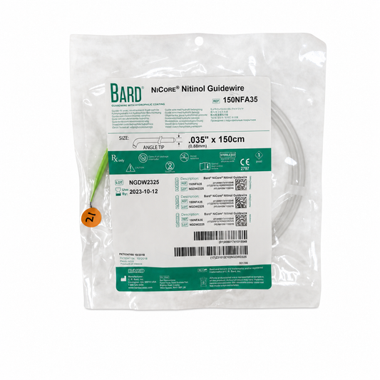 Bard MALLA 3DMAX GDE DER (10.8X16.0)