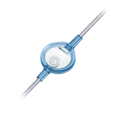 B. Braun Intrapur Neonat Lipid filtro de 1.2 micras, referencia 4099460