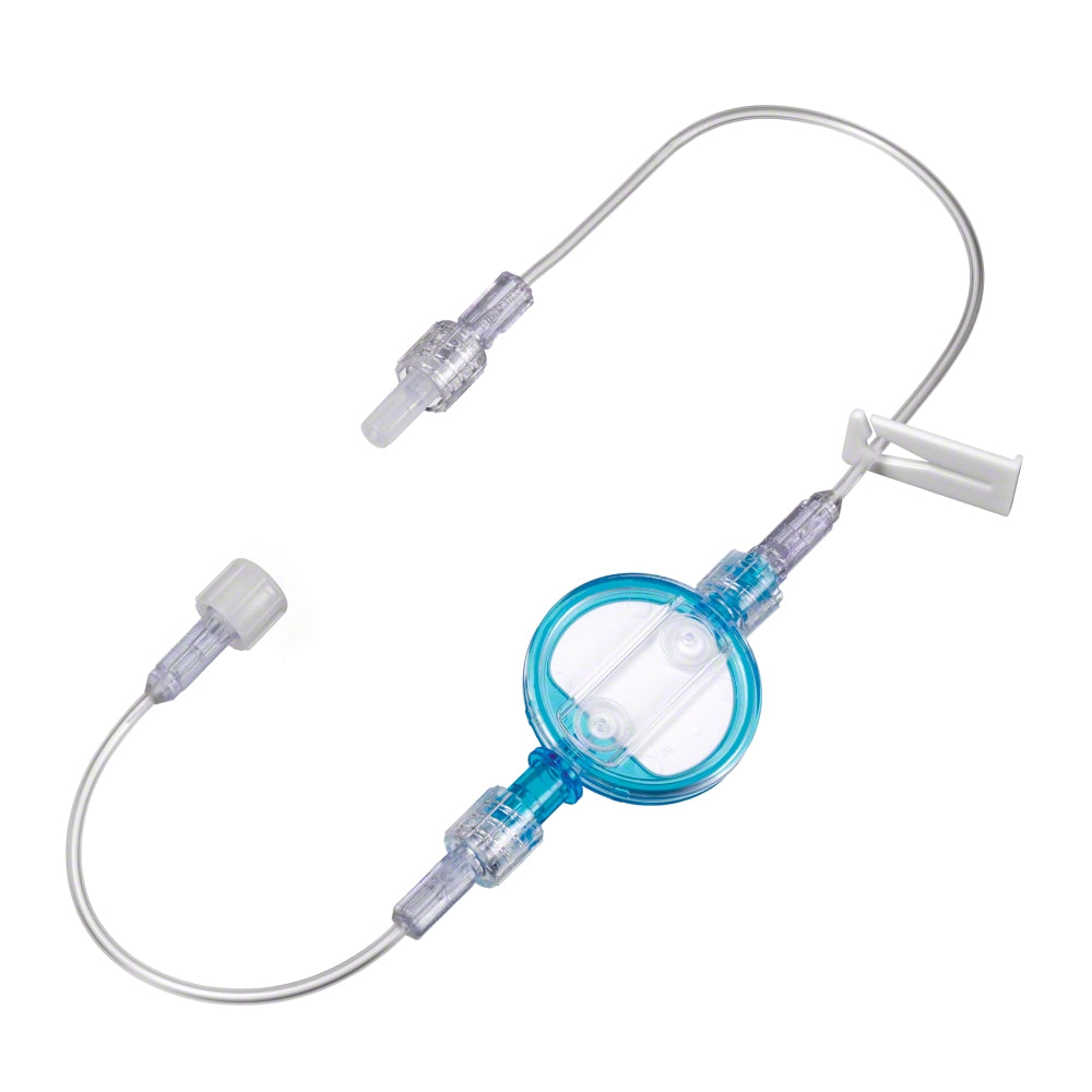 B. Braun Intrapur Paed Lipid filtro de 1.2 micras, referencia 4099850