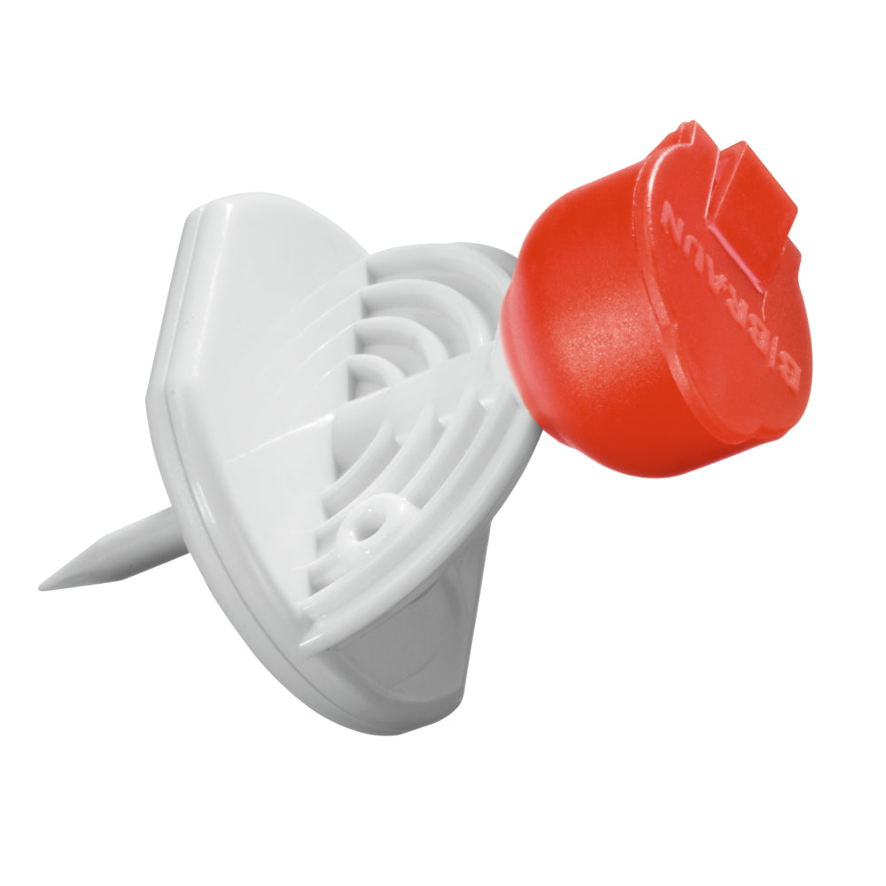 B. Braun Mini-Spike Chemo 4550536 — Micro-Tip con filtro de aire