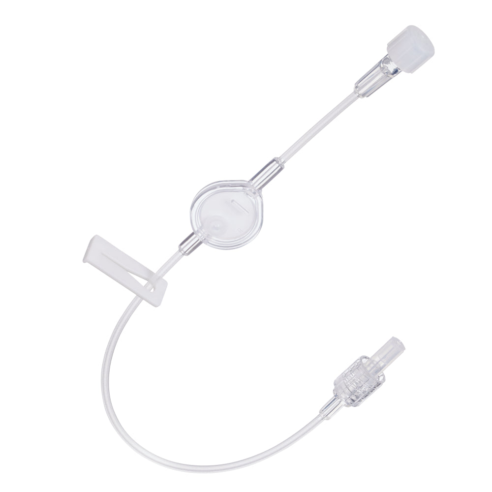 B. Braun Sterifix Neonat filtro de 0.2 micras con extensión, referencia 4099257