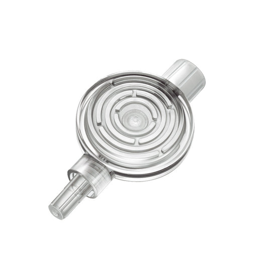 B. Braun Sterifix Paed filtro pediátrico de 0.2 micras, referencia 4099354