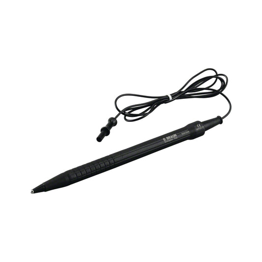 B. Braun Stimuplex Pen 4892099, lápiz de localización percutánea de nervios con cable para estimulador HNS 12