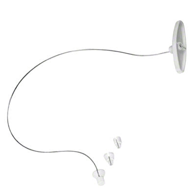 B. Braun Venostrip 5523184 — set de extirpación venosa con guía y cabezales