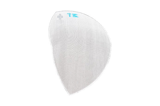 BD 3DMax Light 0117312 — malla XL izquierda de 12.2 × 17 cm