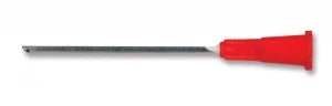 Aguja BD Blunt Fill 18G x 1 1/2 pulgadas referencia 305180