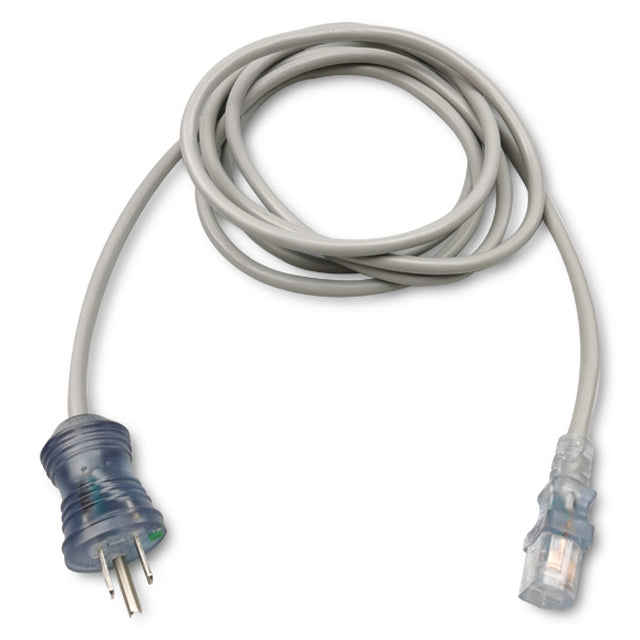 Cable de alimentación BD Alaris 8000 y 8015, referencia 148452-000