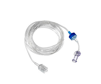 BD G40020B | Extensión PVC para jeringa 200 cm
