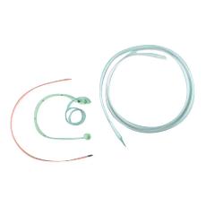 BD InLay Optima — stent ureteral multilongitud con guía HydroGlide
