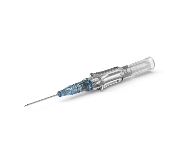 BD Insyte 381212, catéter intravenoso periférico 24G x 19 mm, color amarillo
