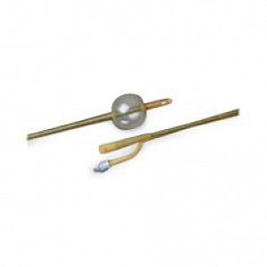 BD Lubricath 2551H, sonda Foley de hematuria de 3 vías con balón de 30 cc
