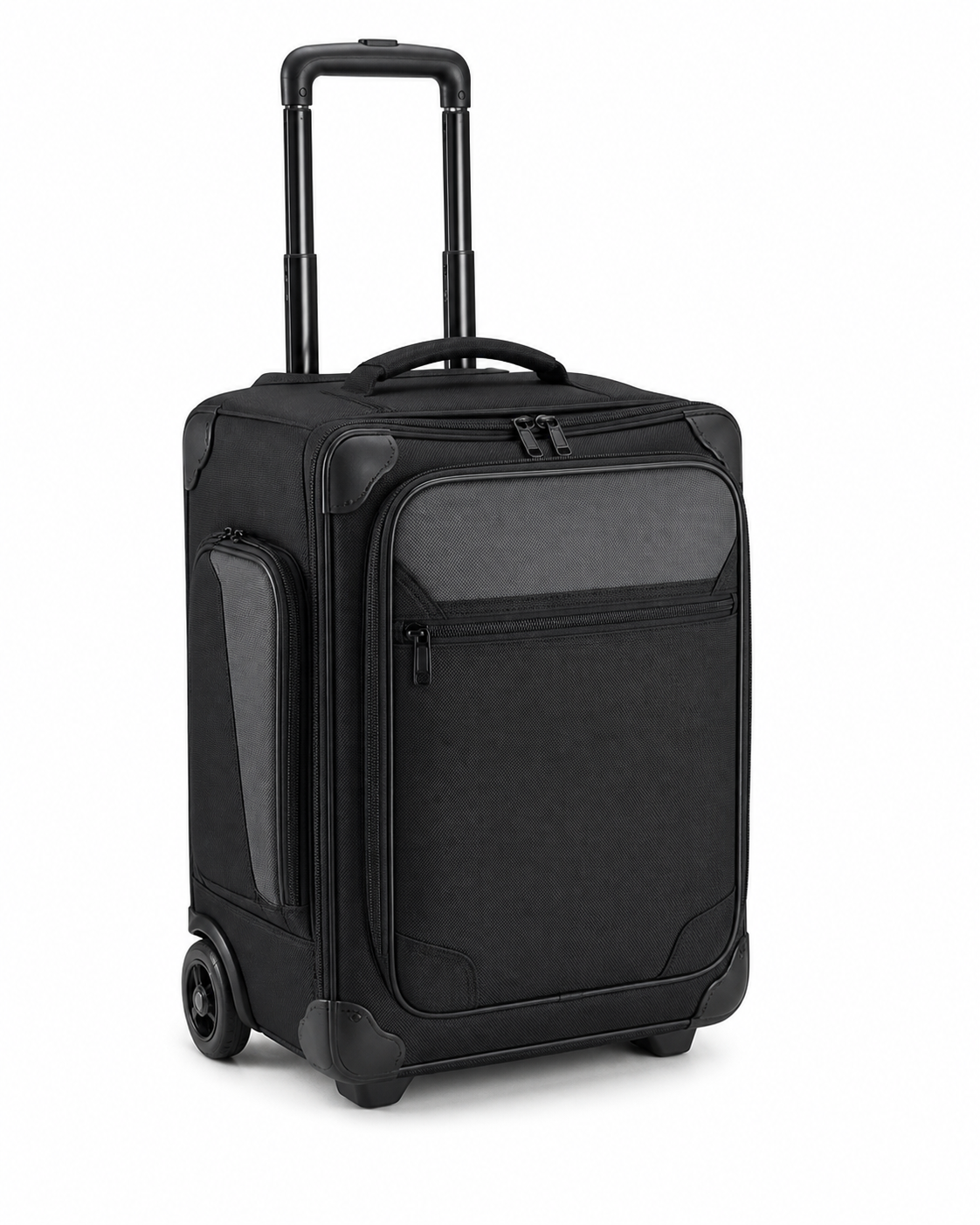 Imagen ilustrativa optimizada: BD Site-Rite 8 Roller Bag, bolsa trolley para transportar el sistema y accesorios, sobre fondo blanco
