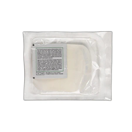 BD StatLock FOL0102 sujetador para sonda Foley con almohadilla de anclaje