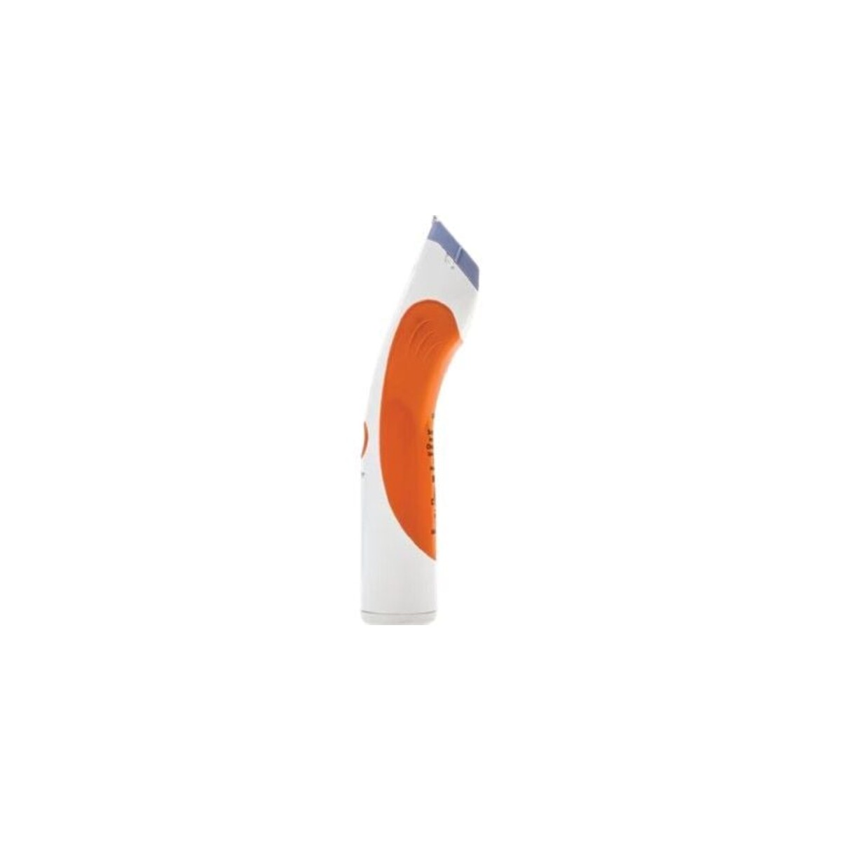 BD Surgical Clipper 5513E cortadora quirúrgica recargable sobre fondo blanco