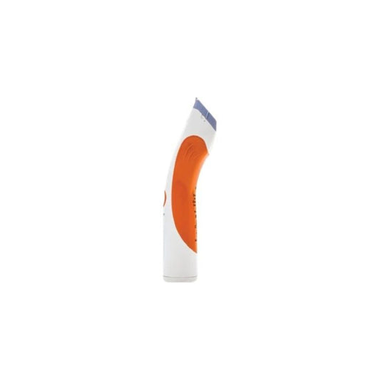 BD Surgical Clipper 5513E cortadora quirúrgica recargable sobre fondo blanco